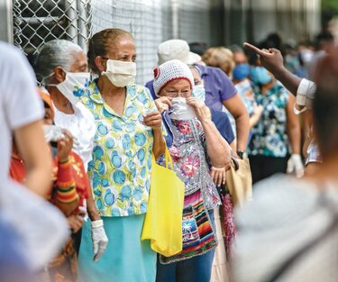 Posibles salidas a la crisis del IVM