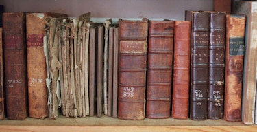 Qué es el "Proyecto Panamá" y cómo reveló la destrucción de miles de libros antiguos para entrenar a la IA