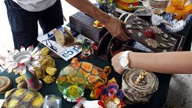 Realizarán jornada de reciclaje y charla sobre cuidado de los cultivos