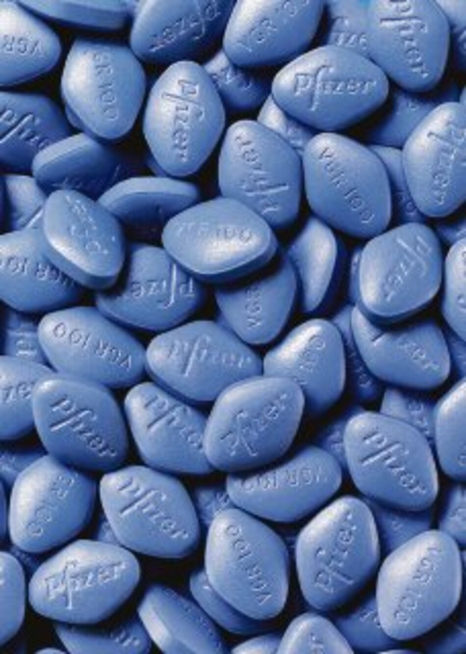 Viagra tienta a los jóvenes