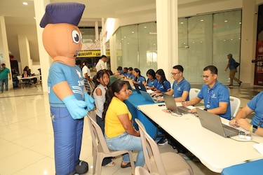 Ifarhu entrega este martes tarjetas del PASE-U: puntos y requisitos