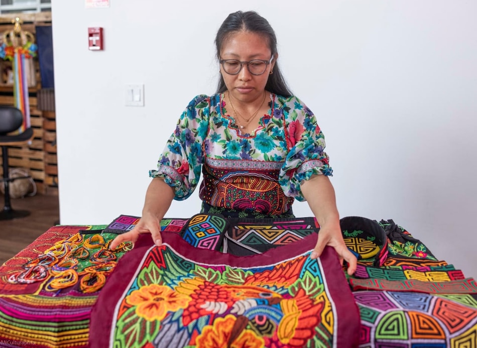 Feria Nacional de Artesanías 2025 reunirá a más de 600 artesanos en Atlapa