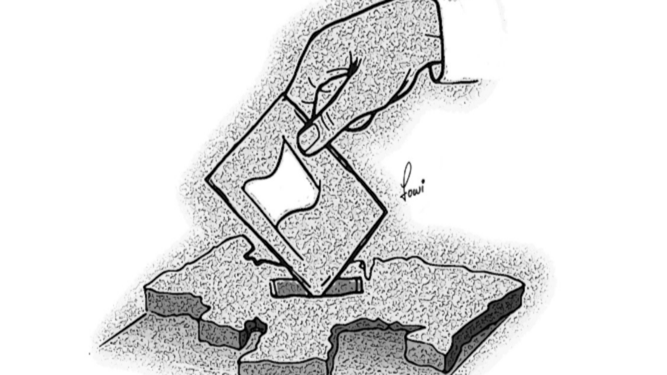 Una cruzada por la decencia