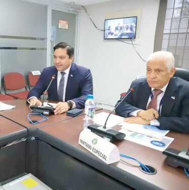 Ministerio de Economía defiende reforma al FAP mientras hay voces que critican los cambios a la ley