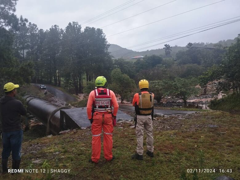 Gabinete aprueba $100 millones para enfrentar daños en vías, agro y viviendas