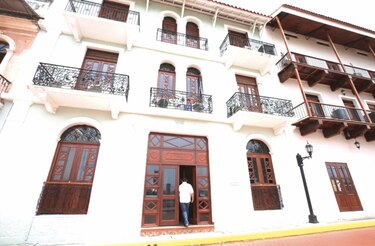 Adolfo De Obarrio no logra evadir caso de granos del PAN