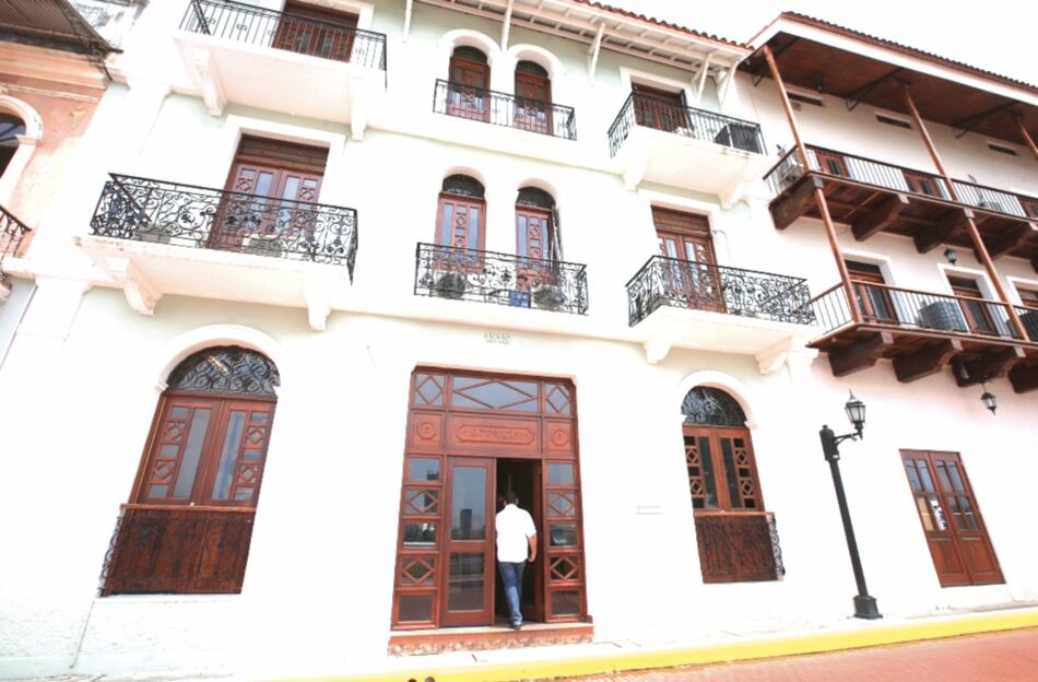 Adolfo De Obarrio no logra evadir caso de granos del PAN