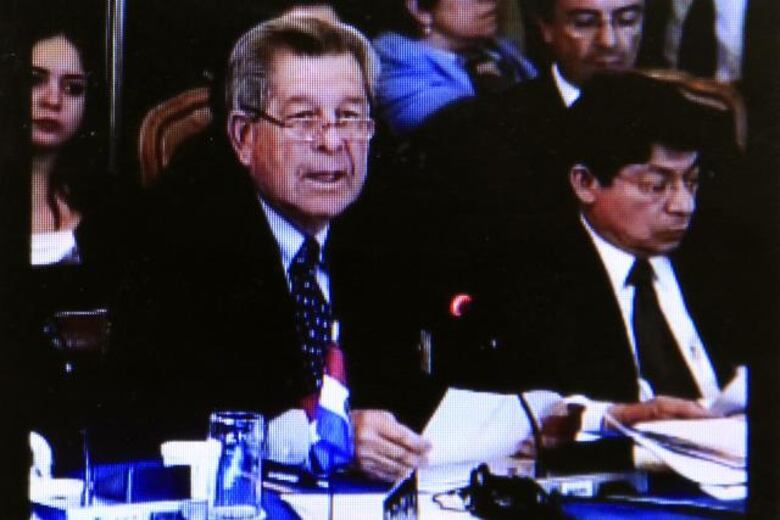 Los VIP de la Asamblea Nacional: exdiputados, exfuncionarios y el club de amigos ¿quiénes son?