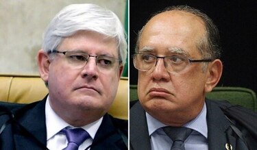 Exfiscal Rodrigo Janot confiesa que quiso matar a un juez y luego suicidarse