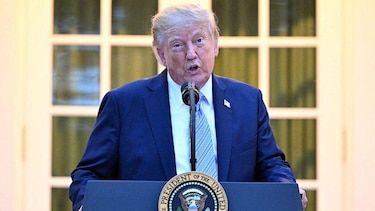 Acuerdo Estados Unidos asumirá el ‘control permanente de la seguridad’ de Groenlandia