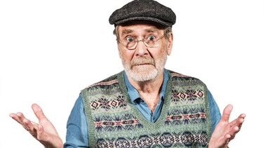 El actor Martin Mull, conocido por sus papeles en ‘Clue’ y ‘Roseanne’ muere a los 80 años