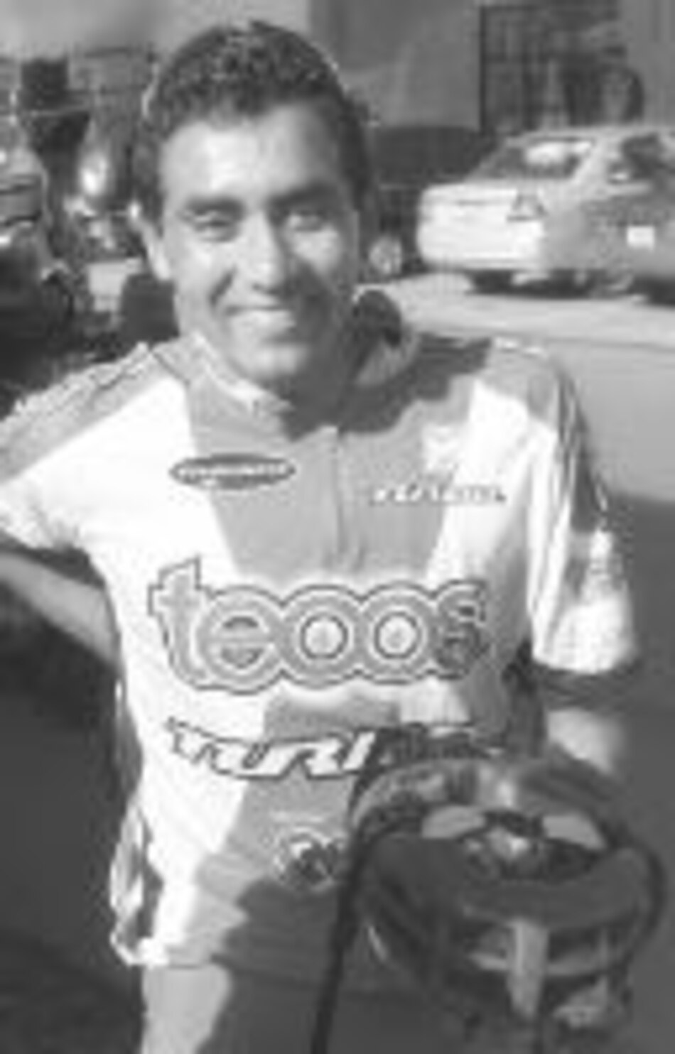 Hoy corren etapa al oriente chiricano