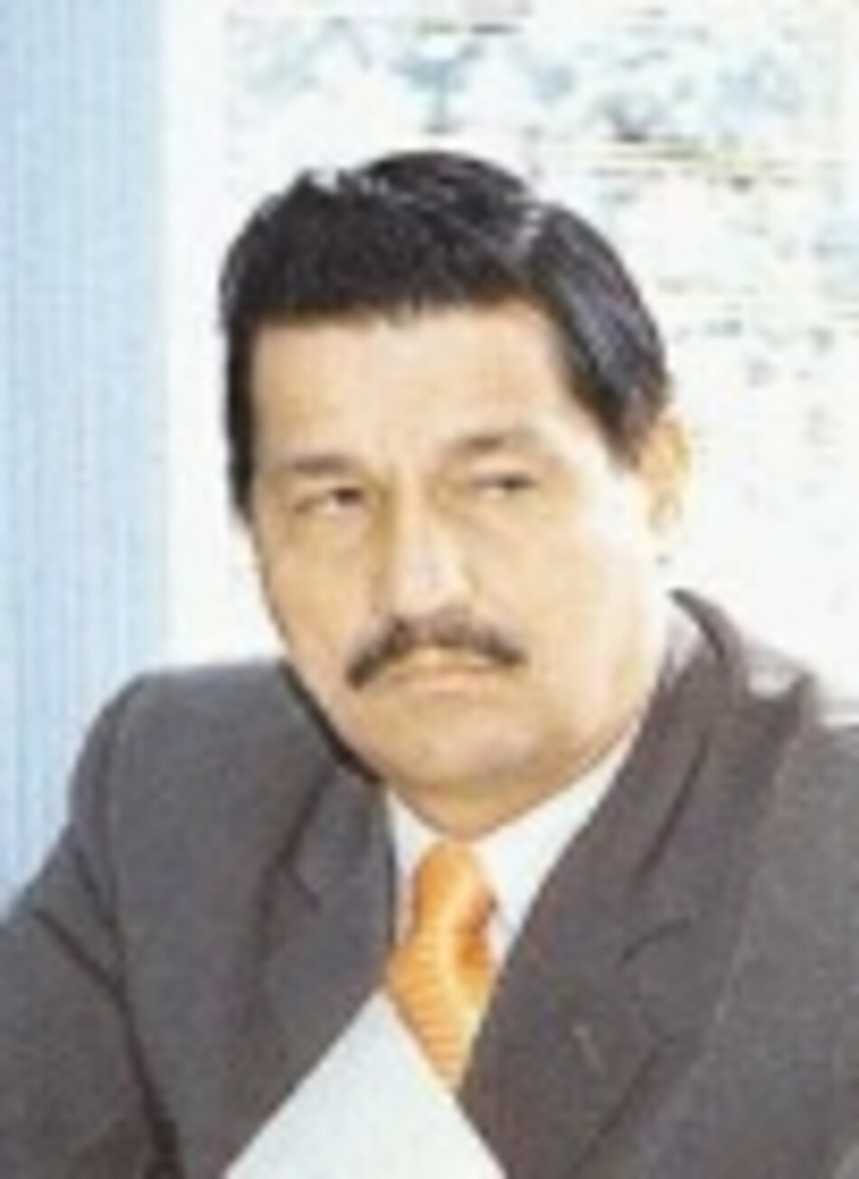 Legisladores en apuros