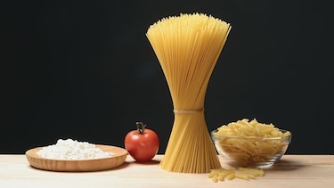 Ocho errores al hacer pasta criolla