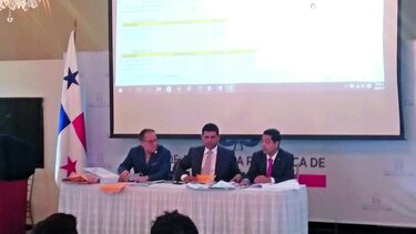 Recomiendan empresas para nueva línea de agua