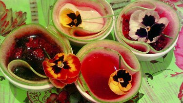 Cocina gourmet: Desayuno oriental en casa