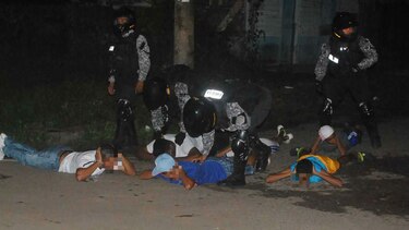 La ONU cuestiona el toque de queda: ¿Es Panamá un Estado de derecho?