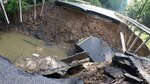 Obama declara desastre por inundaciones en Virginia
