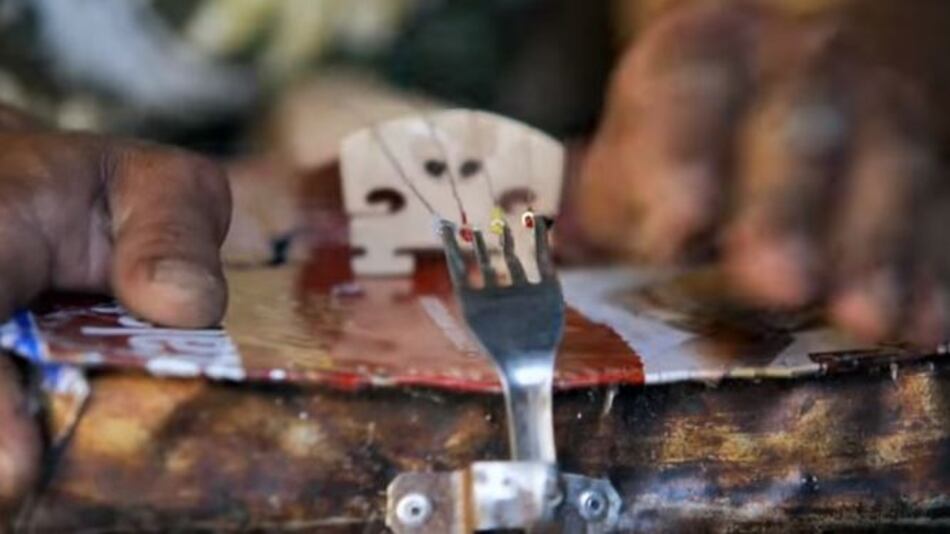 Documental sobre orquesta del basural llega a Paraguay