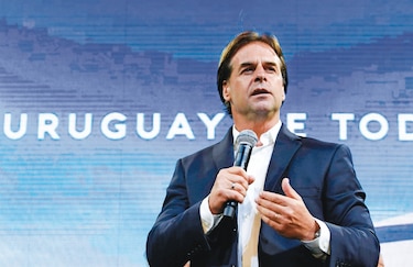 Uruguay será una ‘bisagra’ para  Mercosur