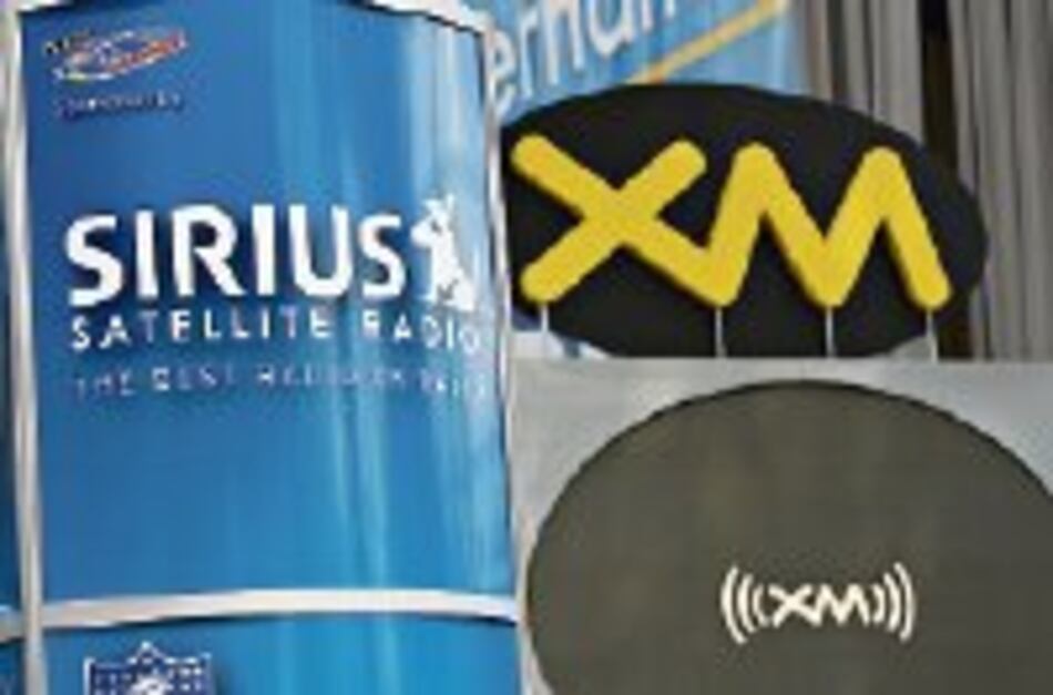 FCC apoya la fusión de las empresas XM y Sirius