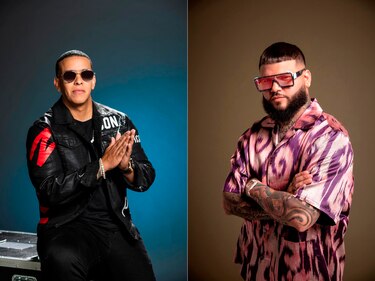 La fe después del reguetón: El camino que han tomado Daddy Yankee, Farruko y otros