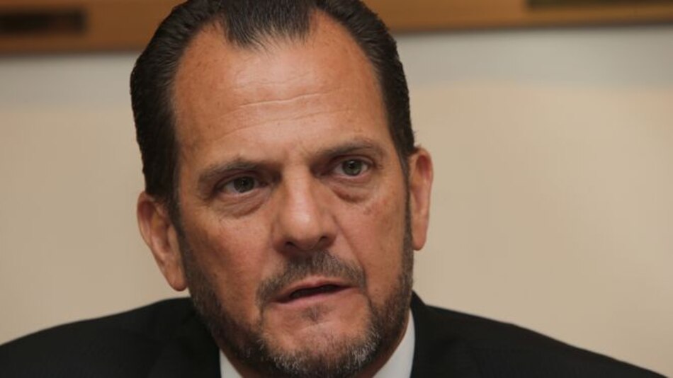 Federico Humbert: ‘Hubo desgreño administrativo’