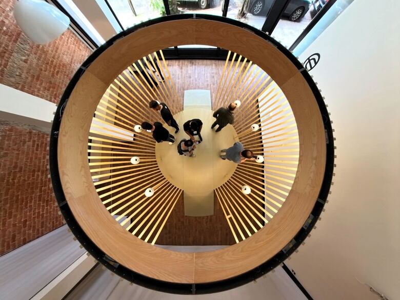 Qué es el procesamiento de imágenes del iris y para qué sirve