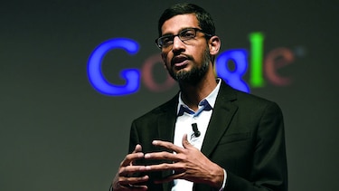 Google ‘deletrea’ su estrategia