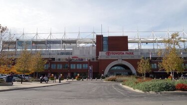 Panamá regresa a un Toyota Park que estará lleno de mexicanos