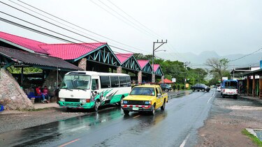 Cambian fecha de licitación para trabajos en El Valle