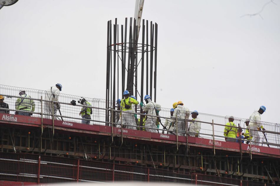 PIB generó 9,925 millones de dólares en el segundo trimestre