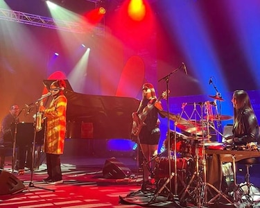 Panamá en el Hay Festival