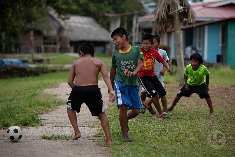 Río Caña sorprende con su gastronomía autóctona