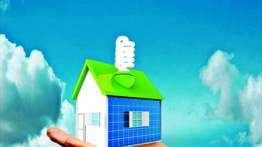 Enchufarse a la energía solar