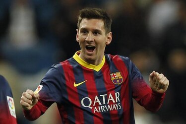 Maradona se imagina a Messi fuera del Barcelona