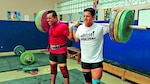 El regreso de un campeón