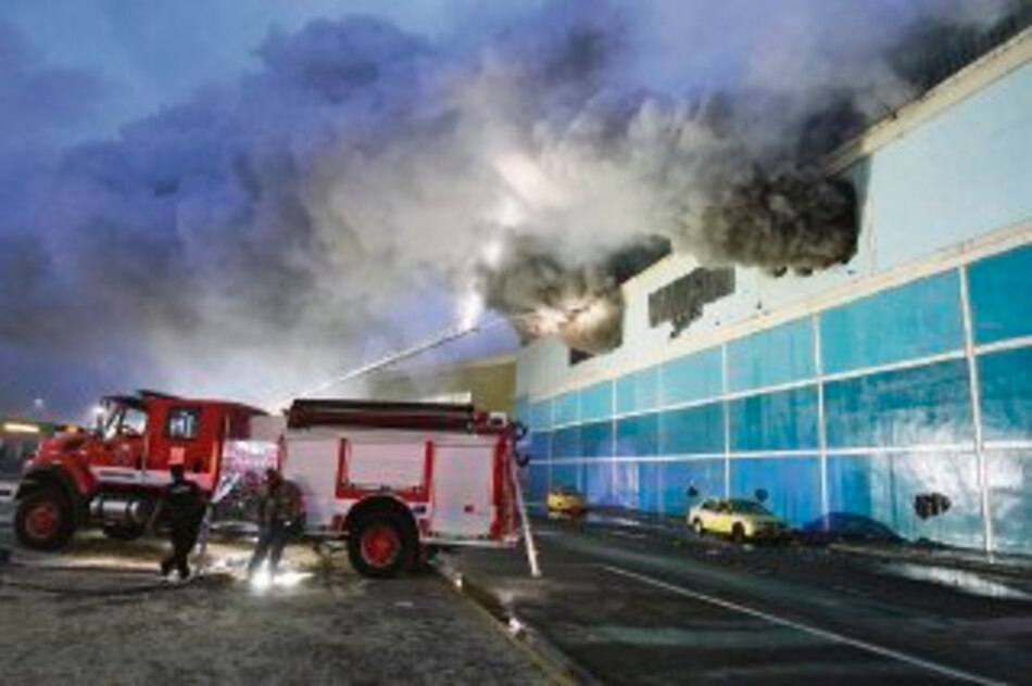 Panamá necesita cultura de seguro