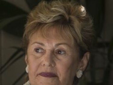 Mireya Moscoso pide que no haya demora en conocer los resultados de comicios legislativos
