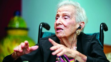 Las historias que dejó Madelag
