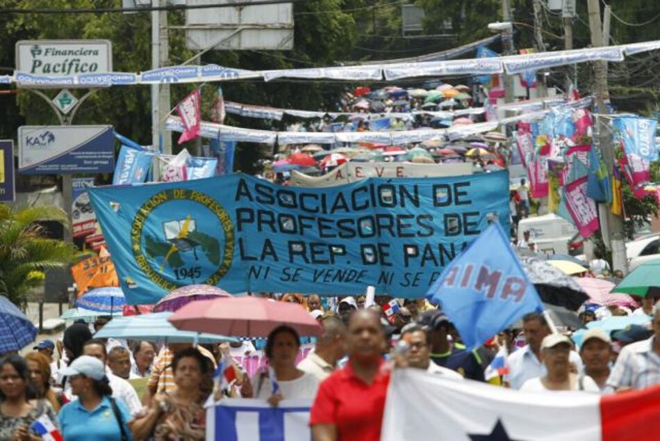 Yadira Pino: Aumento salarial a docentes no puede ser selectivo
