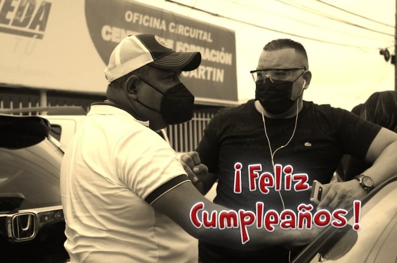 Raúl Pineda y la Operación Jericó: el entramado de desvío de fondos en el CRU de San Miguelito