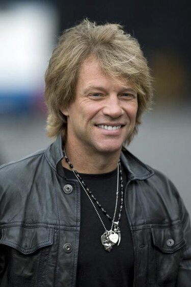 Bon Jovi se burla en Twitter de rumor sobre su muerte