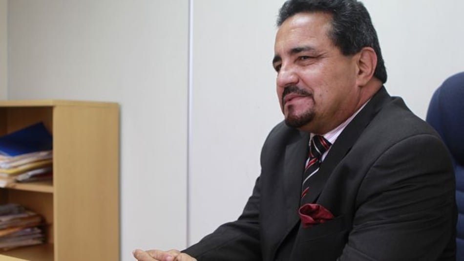 Alberto Cigarruista y su cercanía al poder