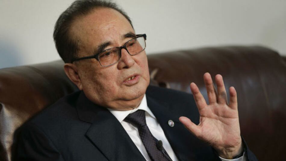 Norcorea parará pruebas si Estados Unidos suspende ejercicios