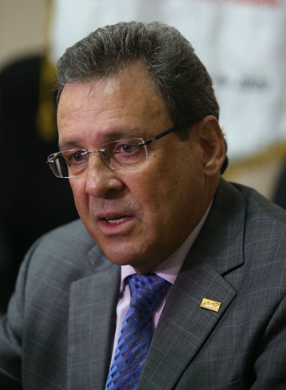 Aduanas se alista para mudanza en Paso Canoas