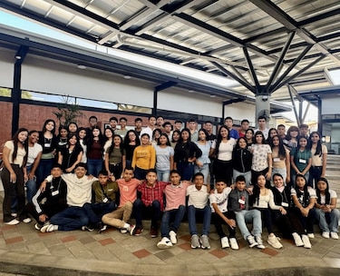 Cuando el talento encuentra su oportunidad