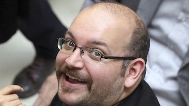 Kerry urge a Irán a liberar a periodista de ‘Washington Post’ detenido en julio