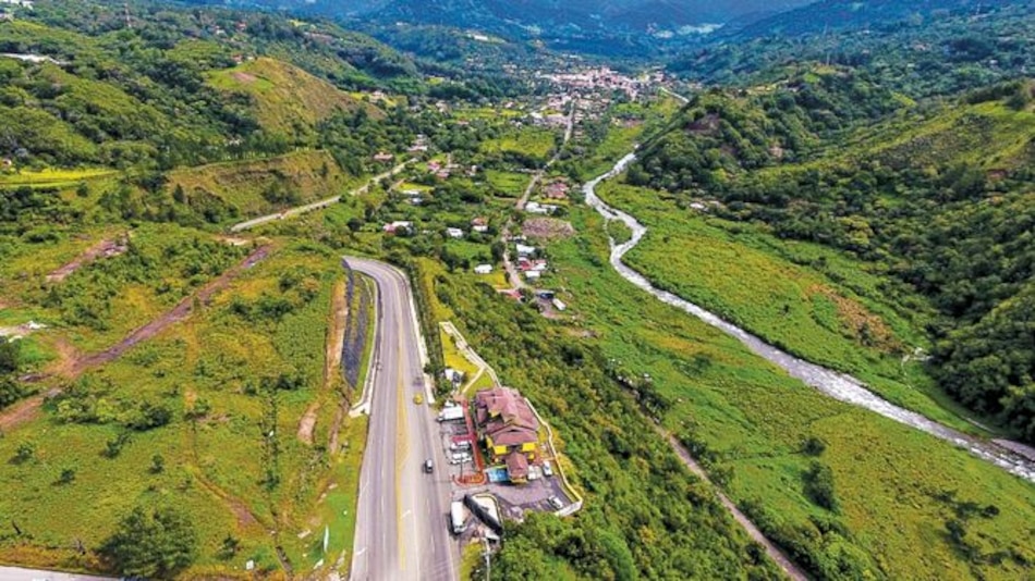 Boquete entrará en la liga de las convenciones