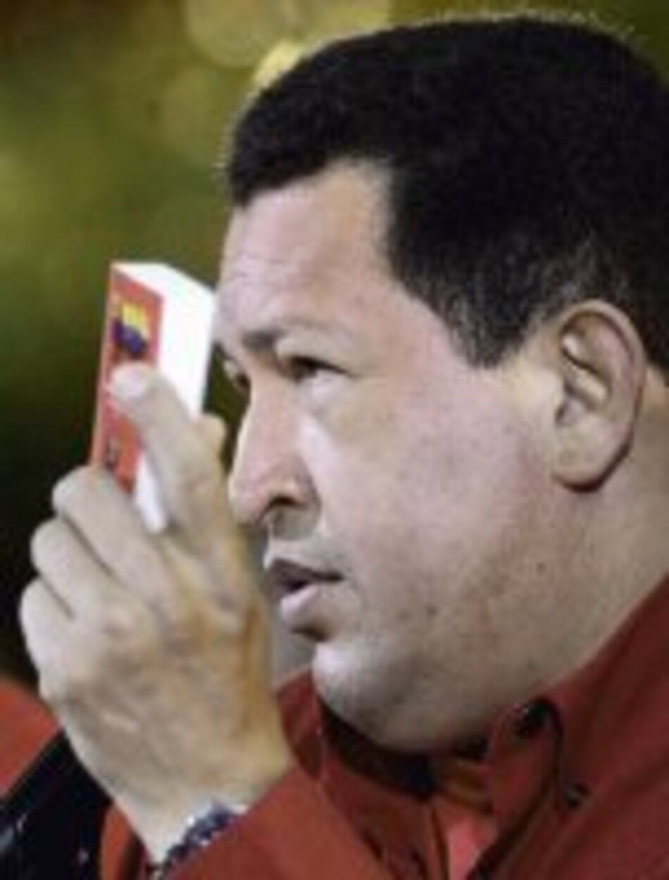 Prohíben difundir encuestas